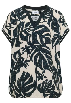 Blusenshirt