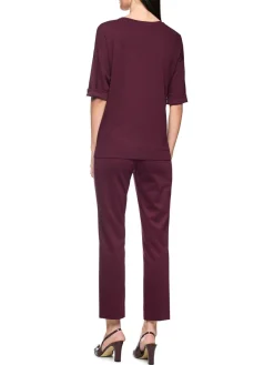 Blusenshirt