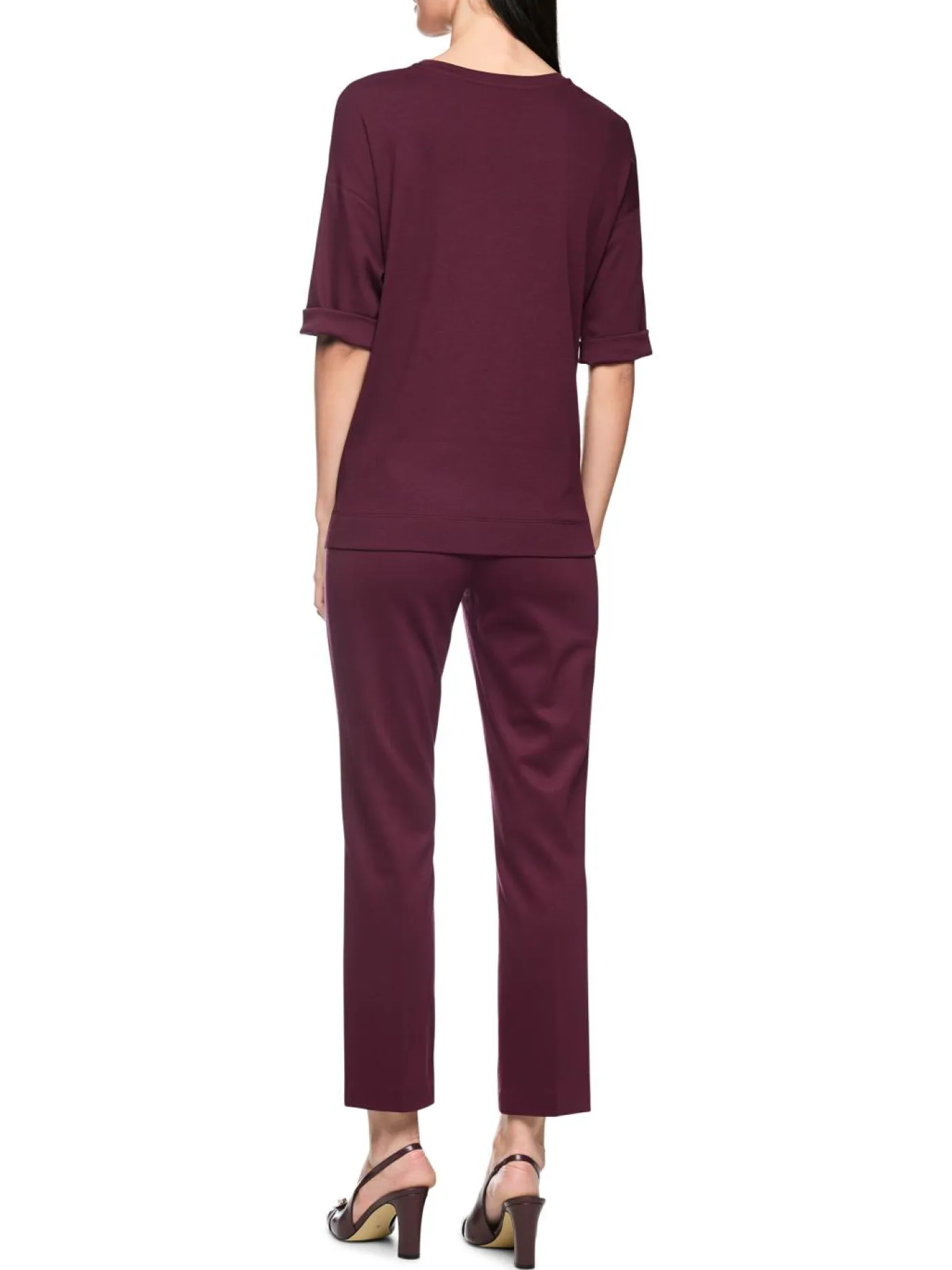 Blusenshirt