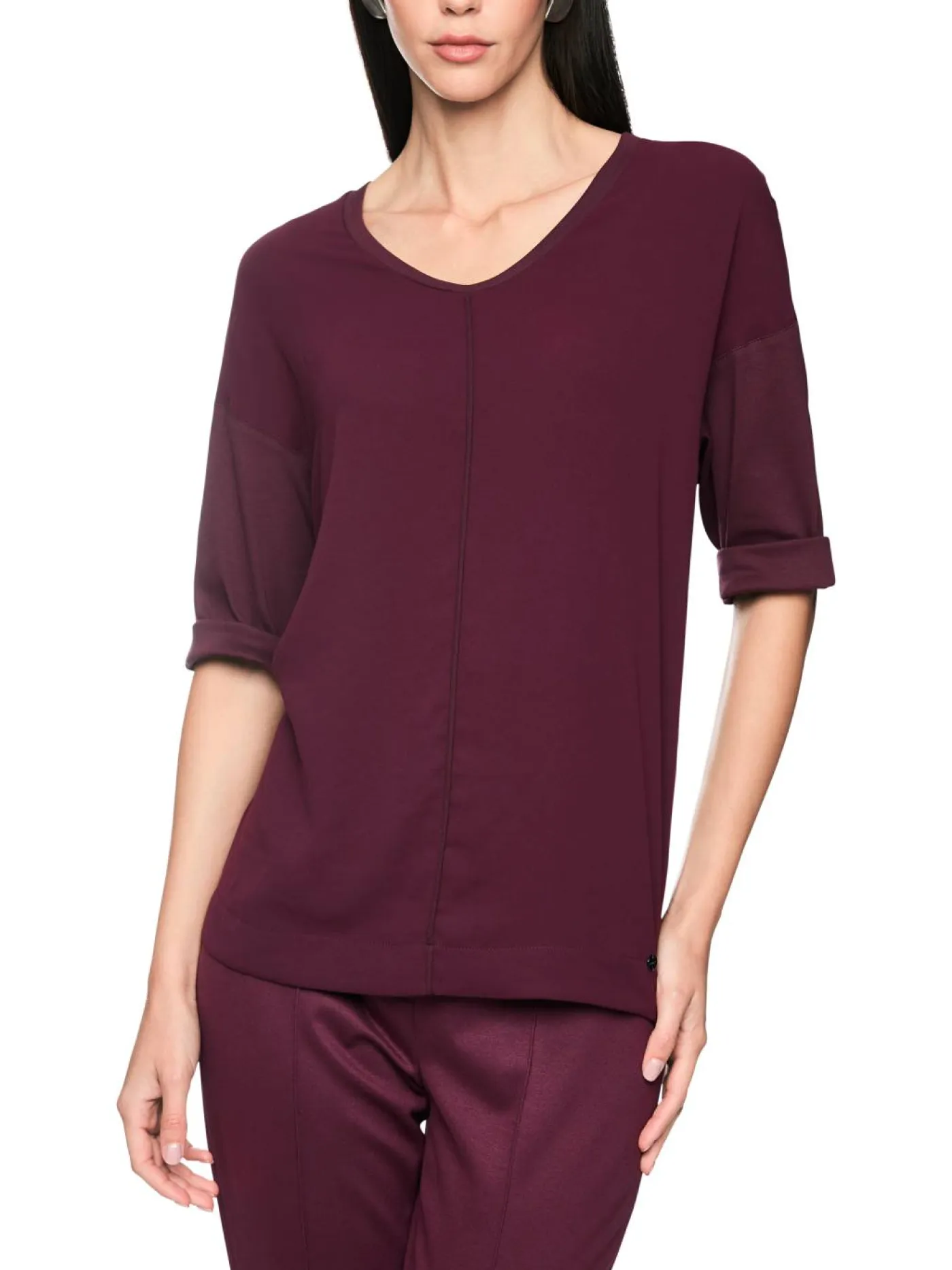 Blusenshirt