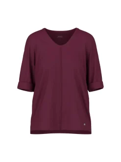 Blusenshirt
