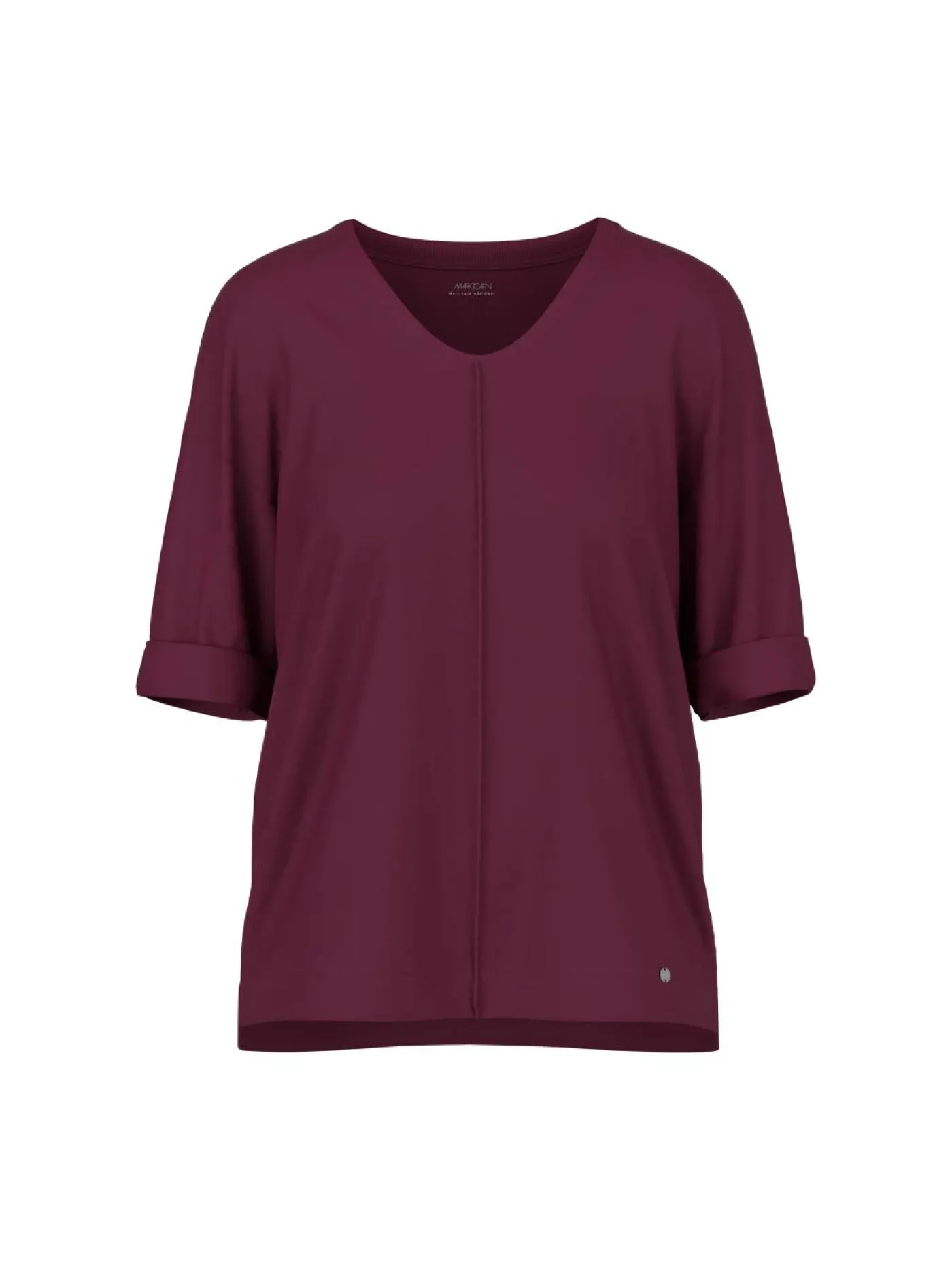 Blusenshirt