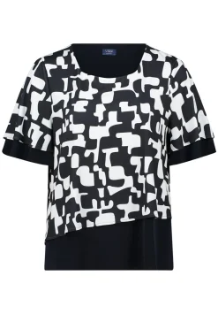 Blusenshirt