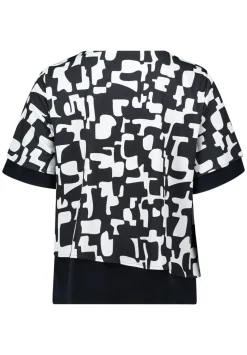 Blusenshirt