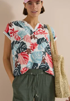 Blusenshirt