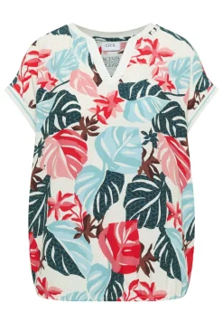 Blusenshirt