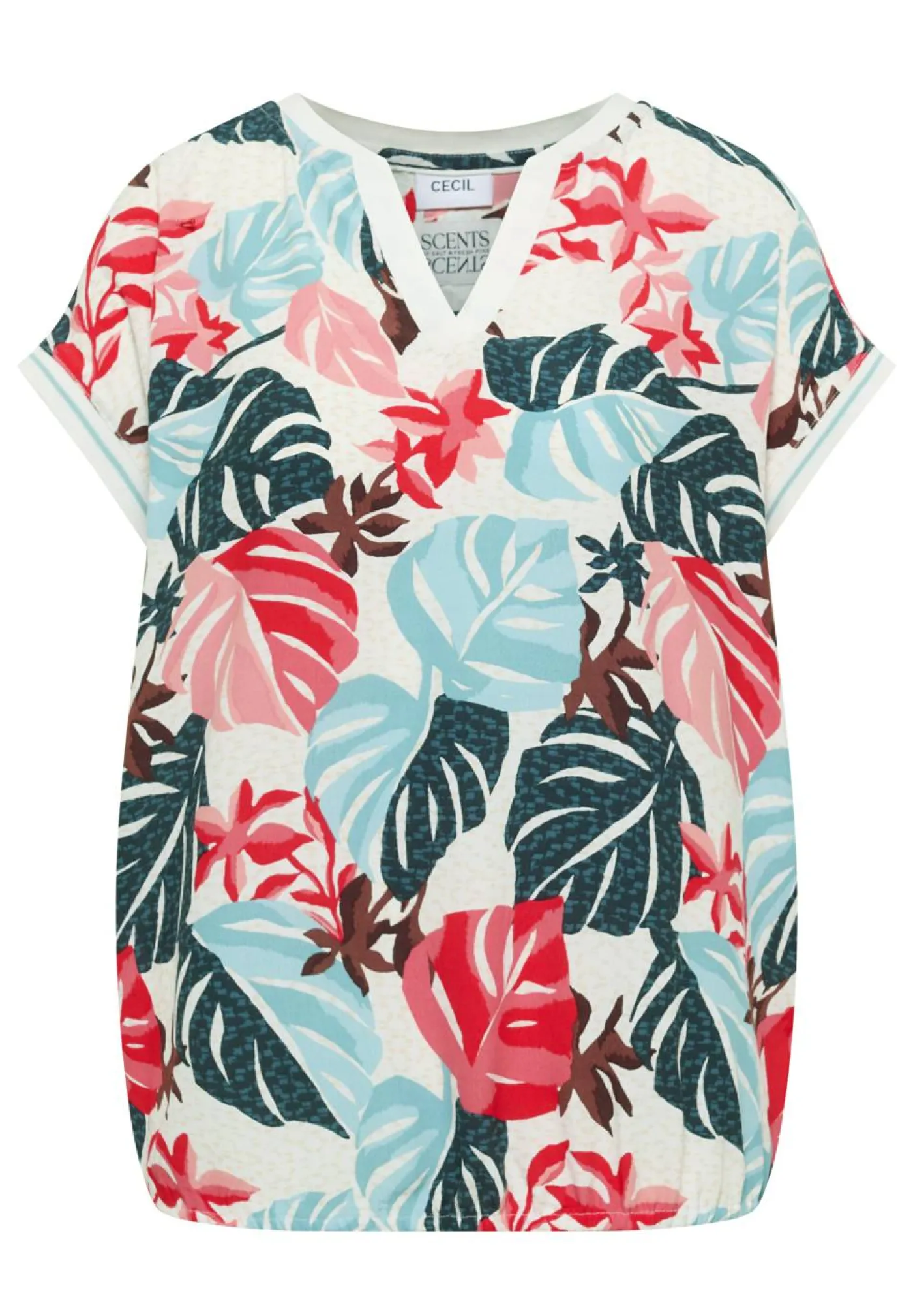 Blusenshirt