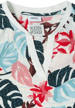 Blusenshirt