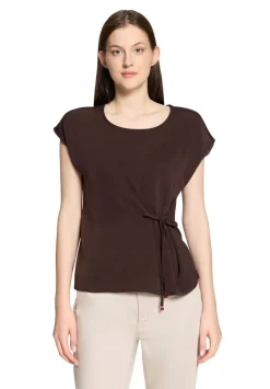 Blusenshirt