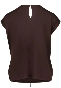 Blusenshirt