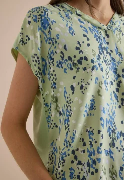 Blusenshirt