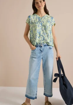 Blusenshirt