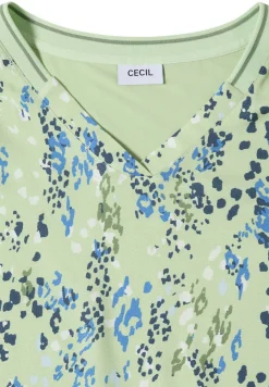 Blusenshirt
