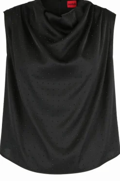 Blusenshirt