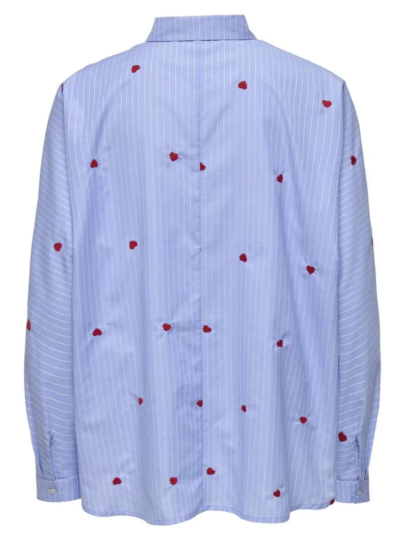 Bluse "Onlnew"
