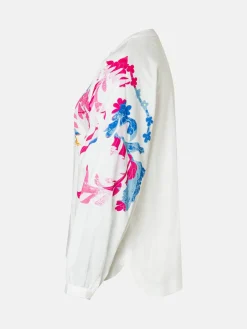 Bluse "RoalieL"