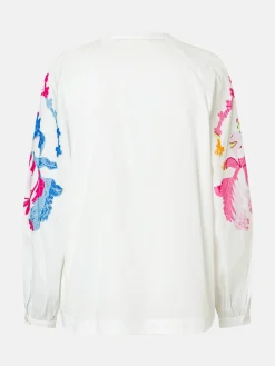 Bluse 