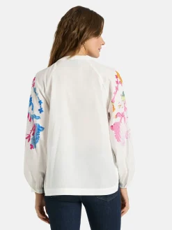 Bluse 
