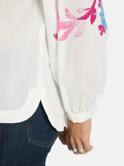 Bluse 