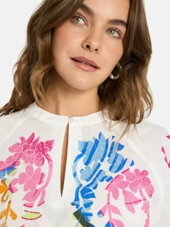 Bluse 