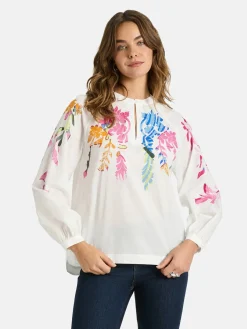 Bluse 