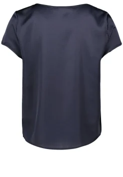 Bluse "Satin"