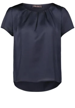 Bluse "Satin"