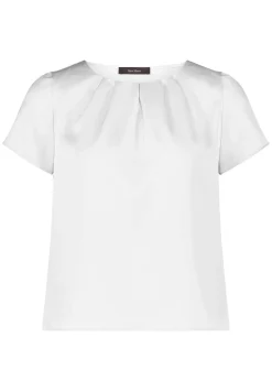 Bluse "Satin"