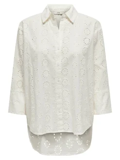 Bluse 