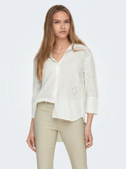 Bluse 