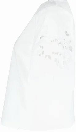 Bluse "Targa"