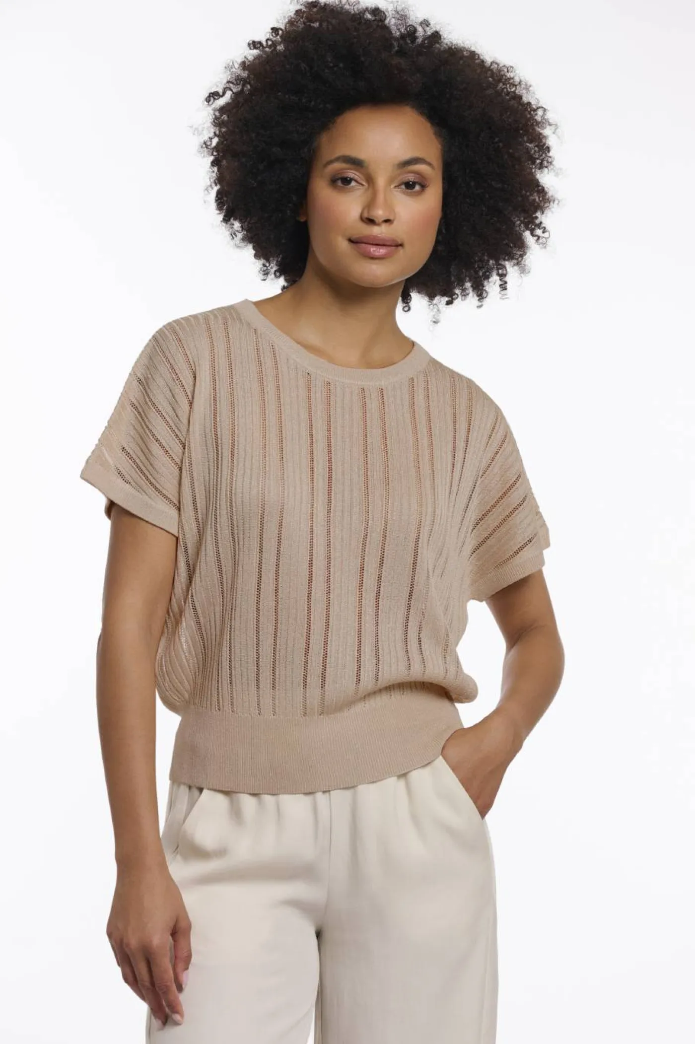 Bluse "Trijn"