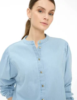 Bluse 