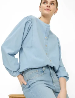 Bluse 
