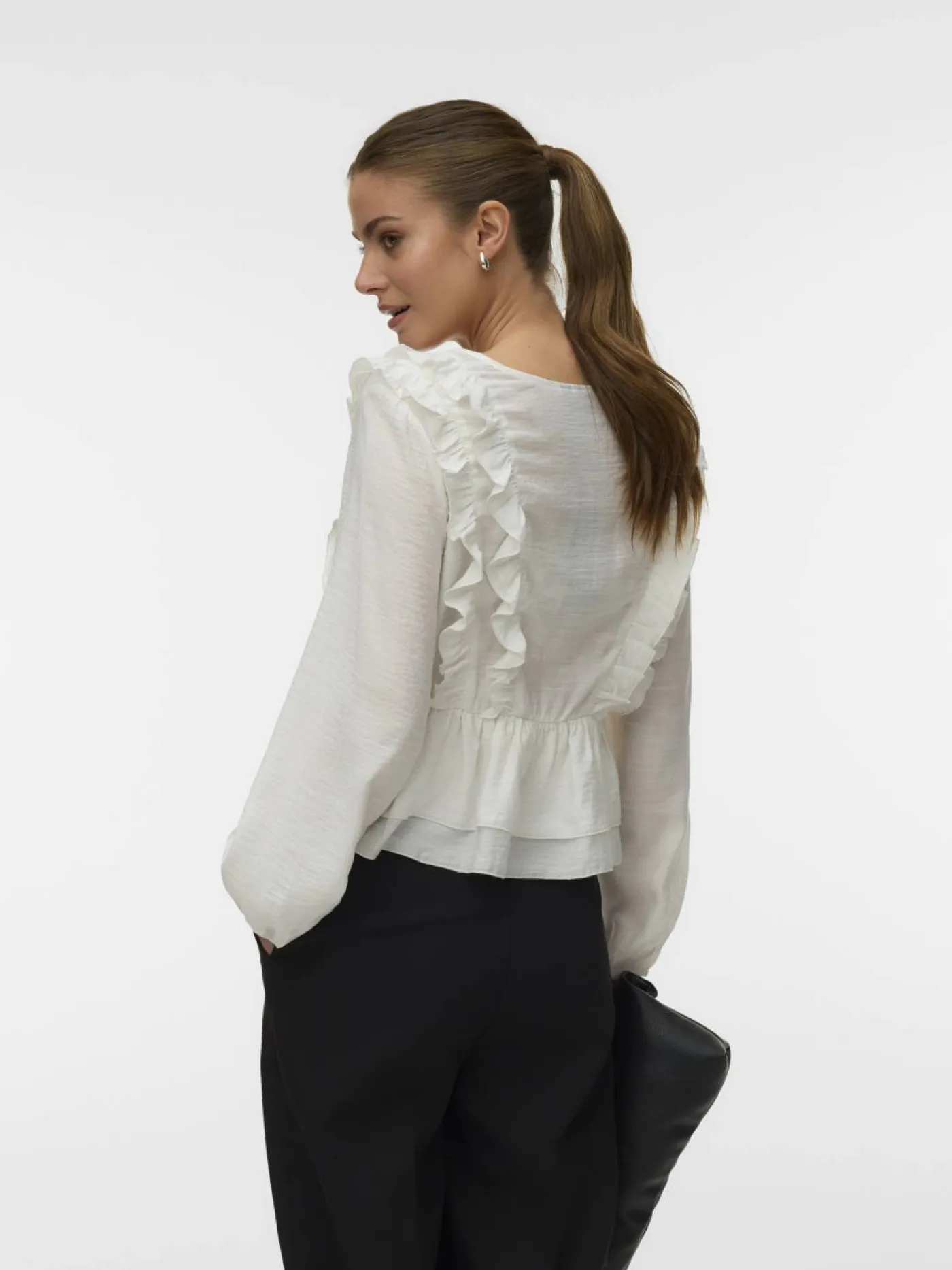Bluse "VMZOEY"