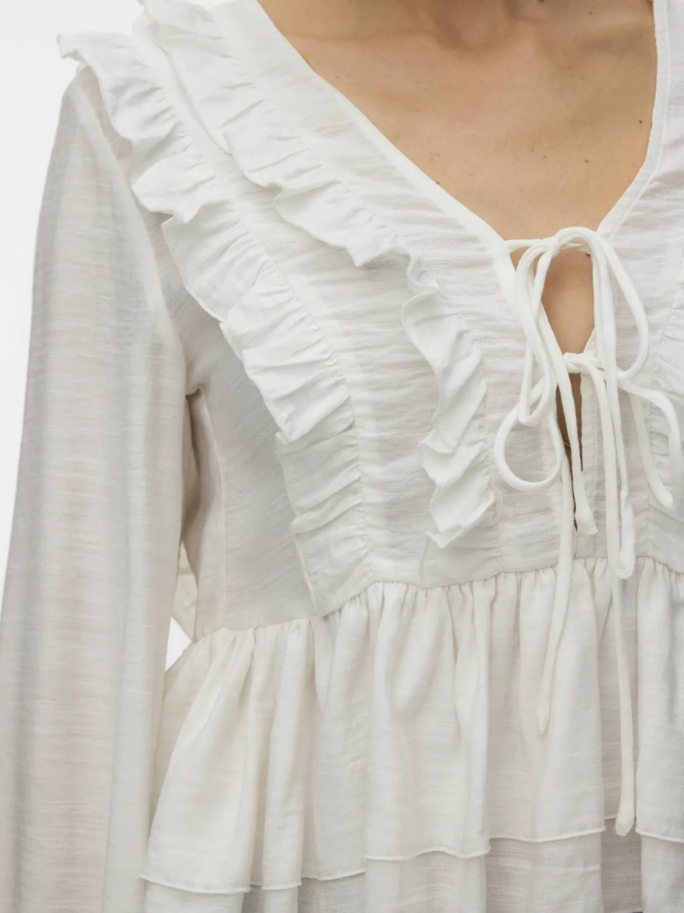 Bluse "VMZOEY"