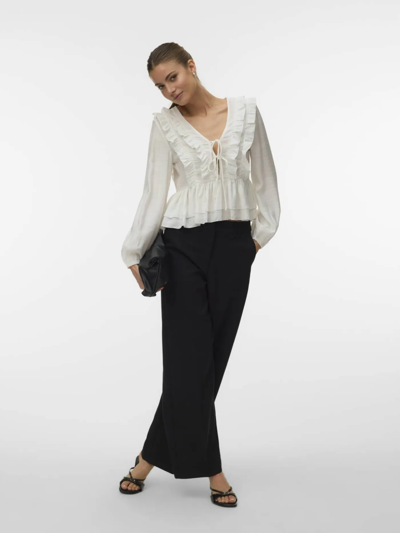 Bluse "VMZOEY"