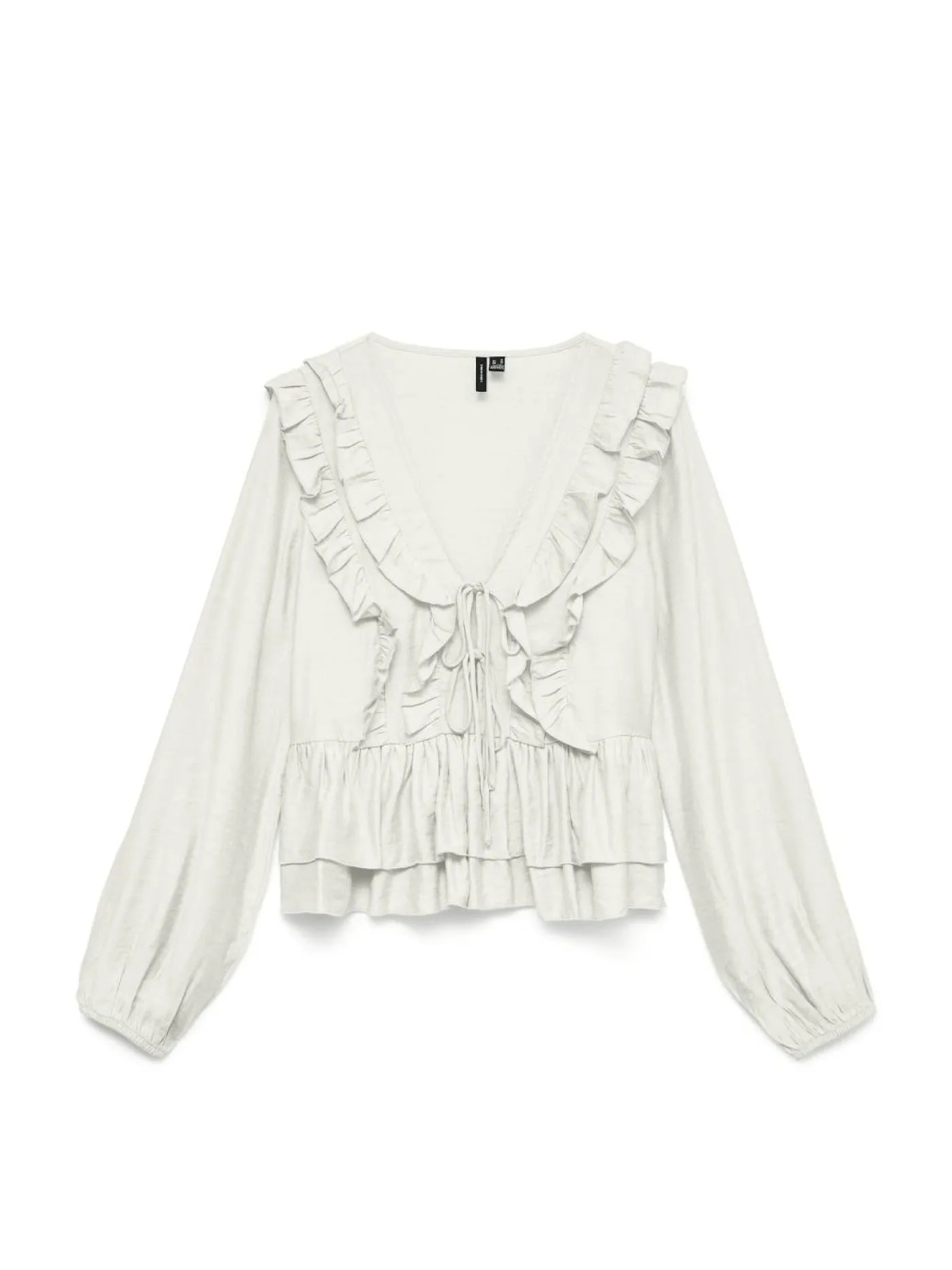 Bluse "VMZOEY"