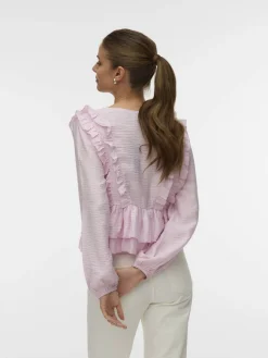 Bluse "VMZOEY"