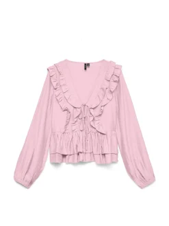 Bluse 