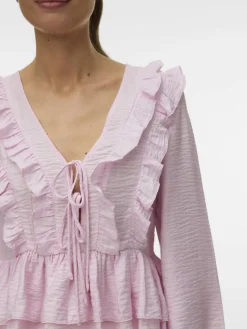 Bluse 