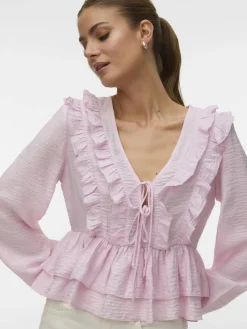 Bluse 