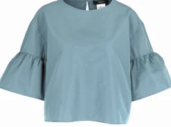 Bluse "WkdBreak"