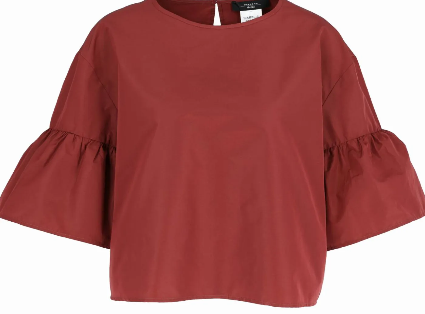 Bluse "WkdBreak"