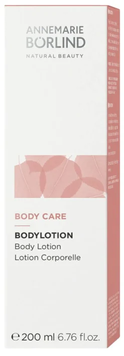 "Body Care" Bodylotion 200 ml