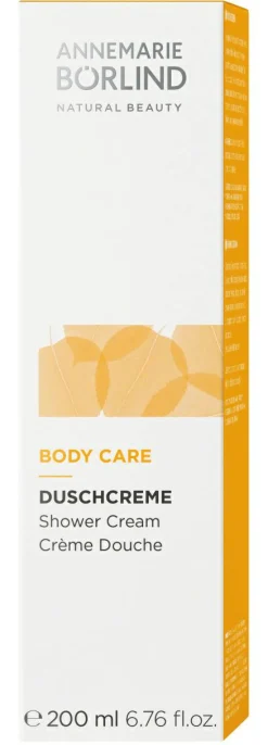 "Body Care" Duschcreme 200 ml