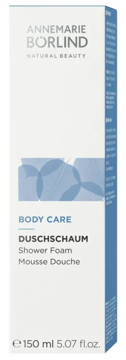 "Body Care" Duschschaum 150 ml