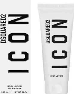Body Lotion 200 ml