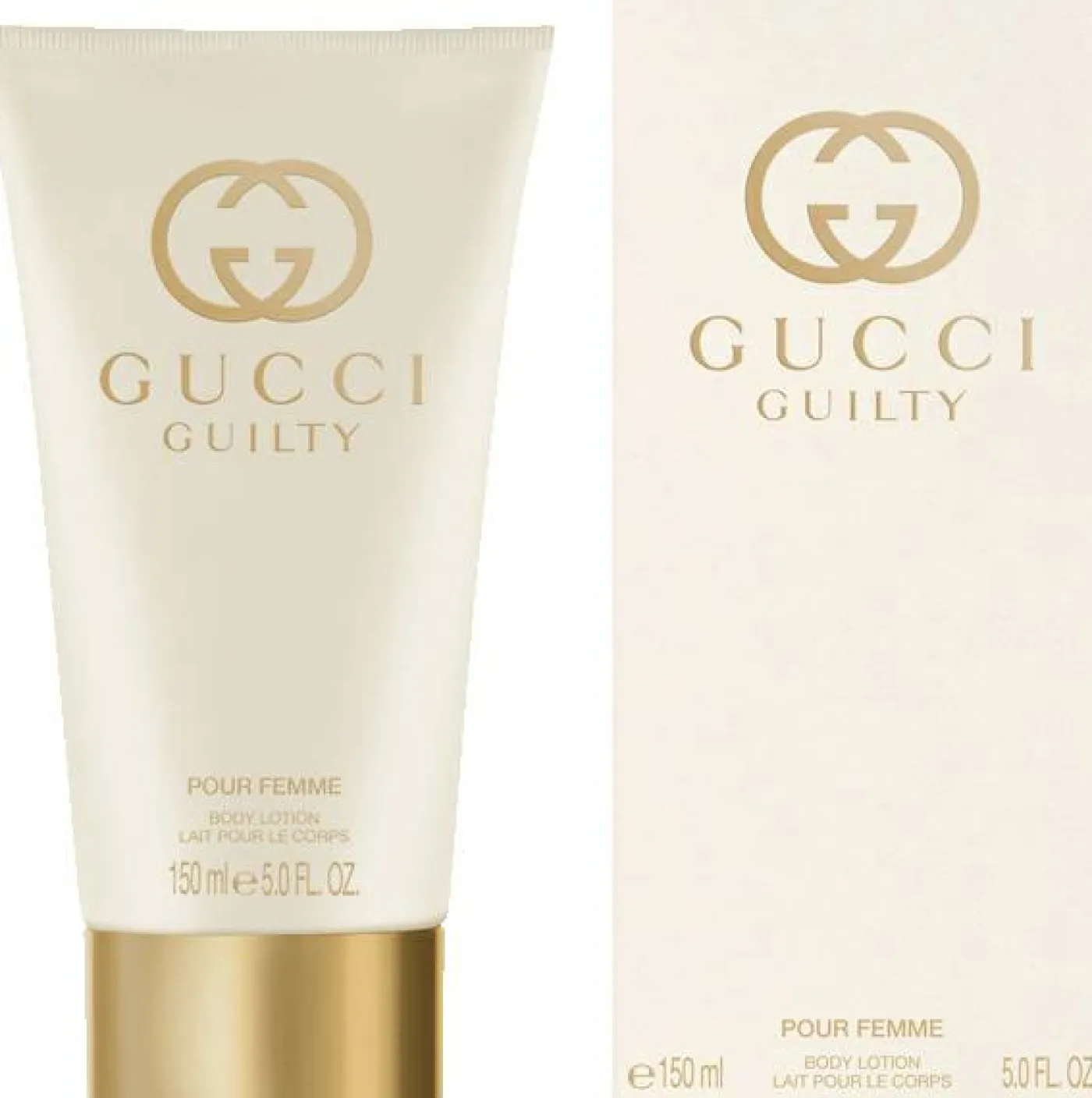 Body Lotion 150 ml