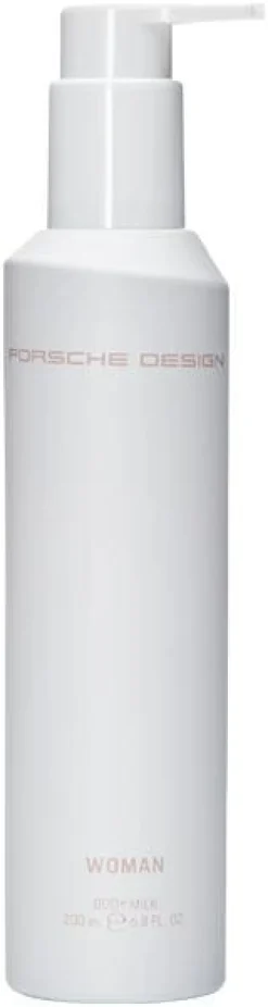 Body Milk 200 ml